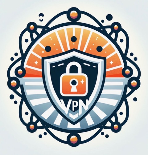Quantum-Enhanced VPN